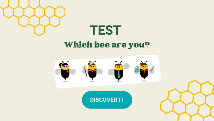 test-bees-type