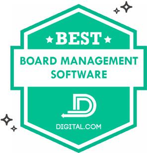 Best board management software
