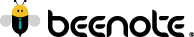 Logo beenote
