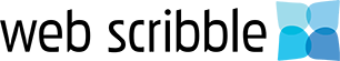 web-scribble-logo