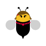 Beenote abeille fille témoignage