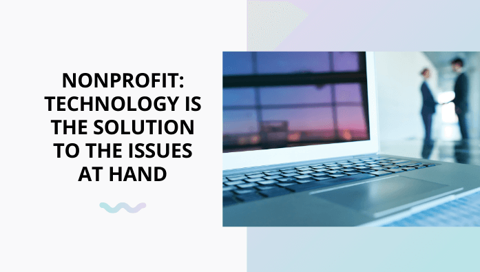 nonprofit-technology-is-solution