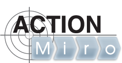 Action-Miro logo