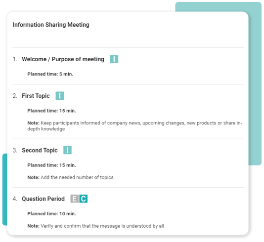 information-sharing-meeting-agenda-template-beenote