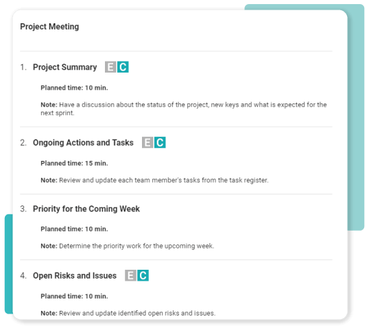 project-meeting-agenda