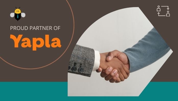 Partnership with Yapla; Towards Optimal Management of your Nonprofit