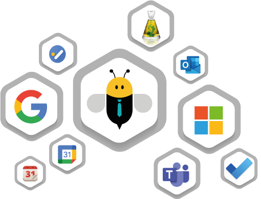 Beenote Beeboard integrations Beenote Beeboard integrations